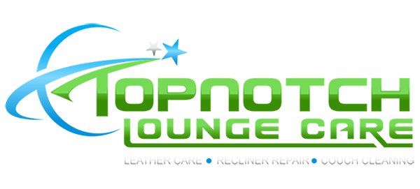 leather cleaning melbourne, recliner repairs melbourne, topnotch logo